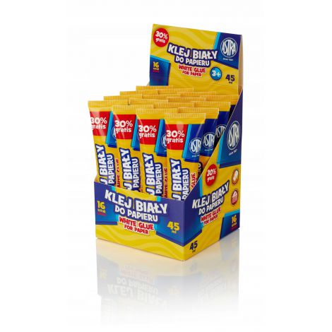 Klej Astra szkolny 35ml - 3